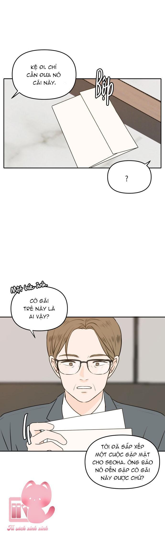 hẹn gặp nhau ở kiếp thứ 19 chapter 49 6