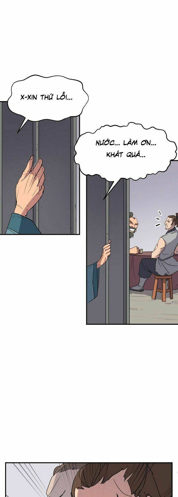 trọng sinh, bất khả chiến bại chapter 56 41