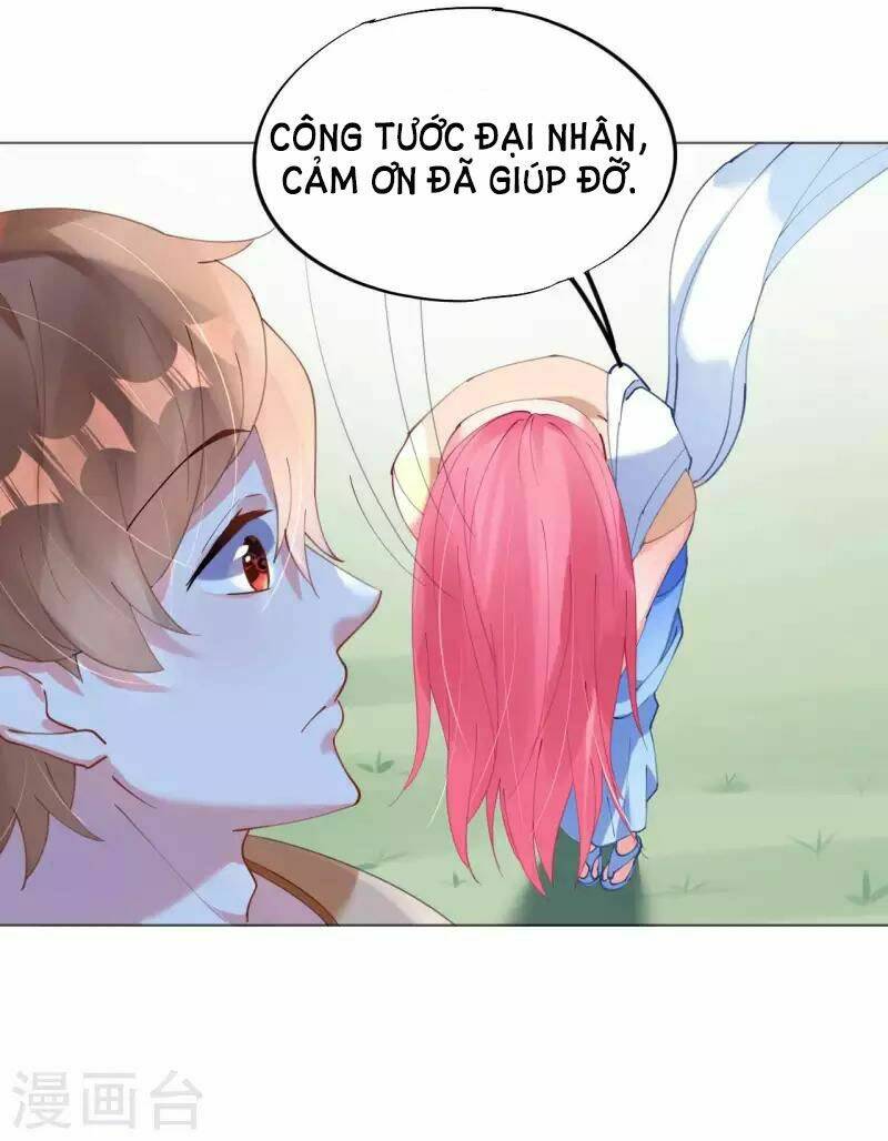 thuyền trưởng đại nhân khinh diểm ái chapter 47 36