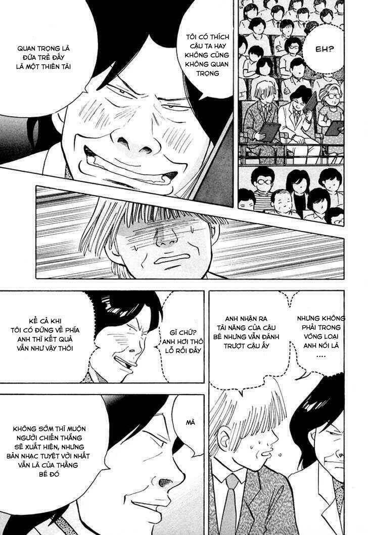 piano no mori chapter 43 21