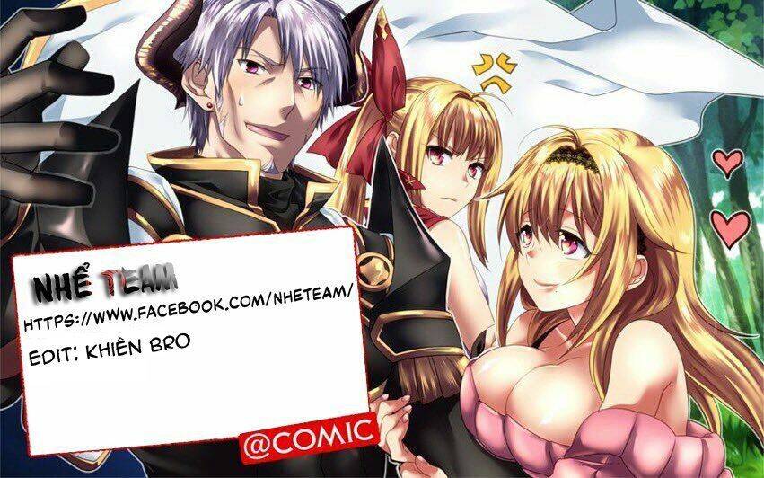 ma vương cưới mẹ của nữ anh hùng chapter 14 1