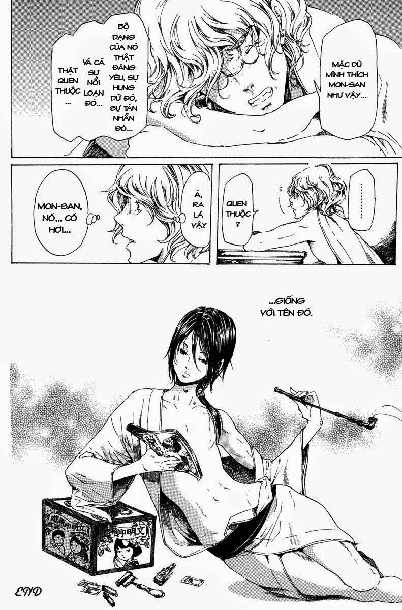 adekan chapter 26.1 23