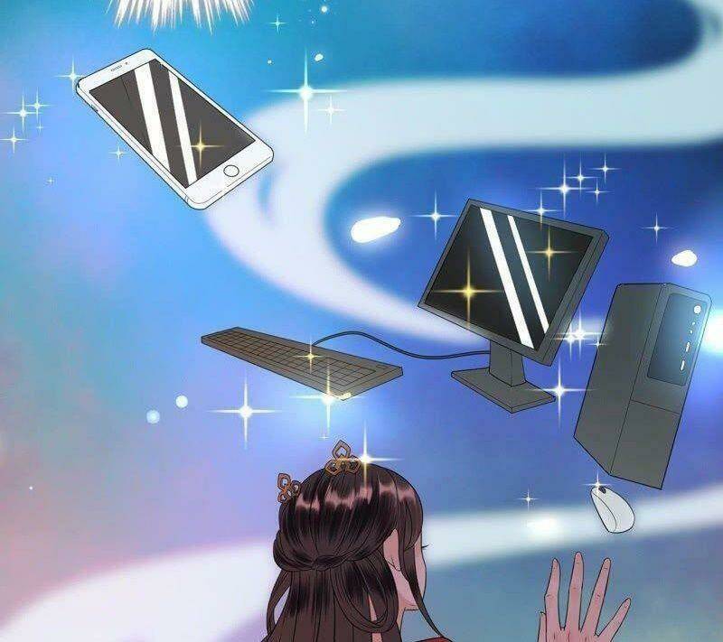 vương gia kiêu ngạo quá khó cua chapter 35 12