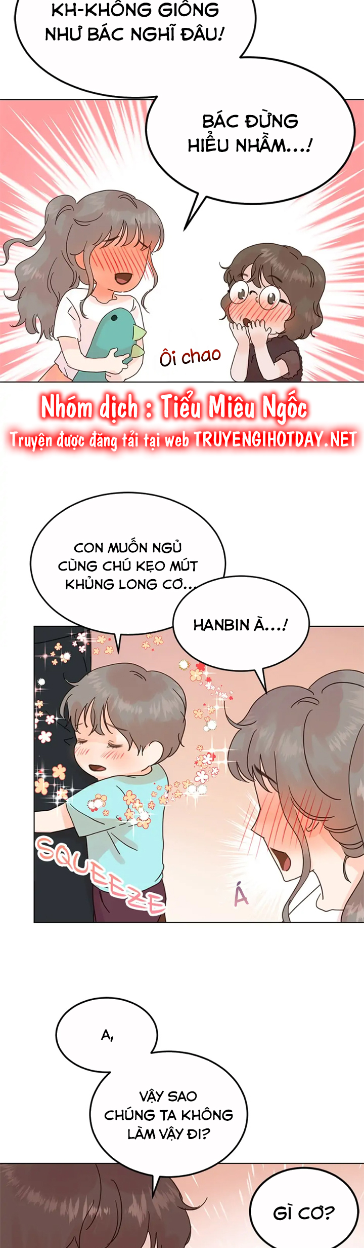 sự trả thù ngọt ngào của vợ tôi chapter 109 9