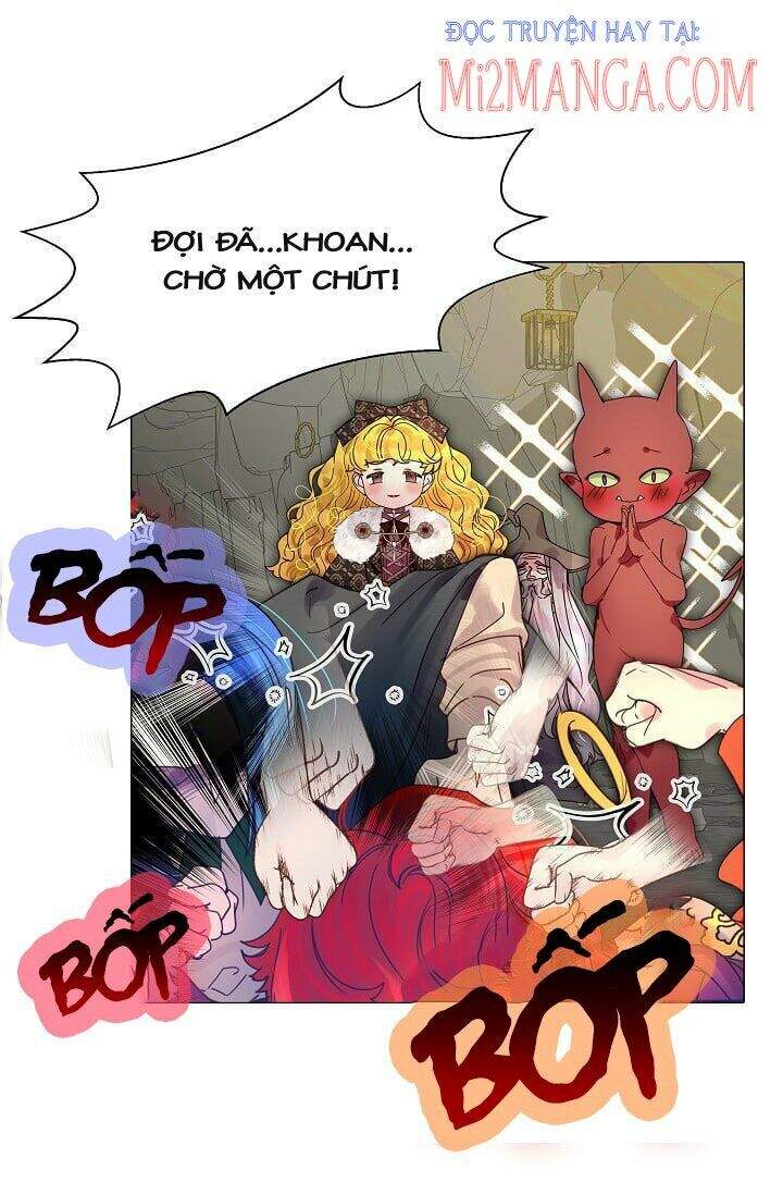 tôi không phải là người tốt chapter 142.5 33