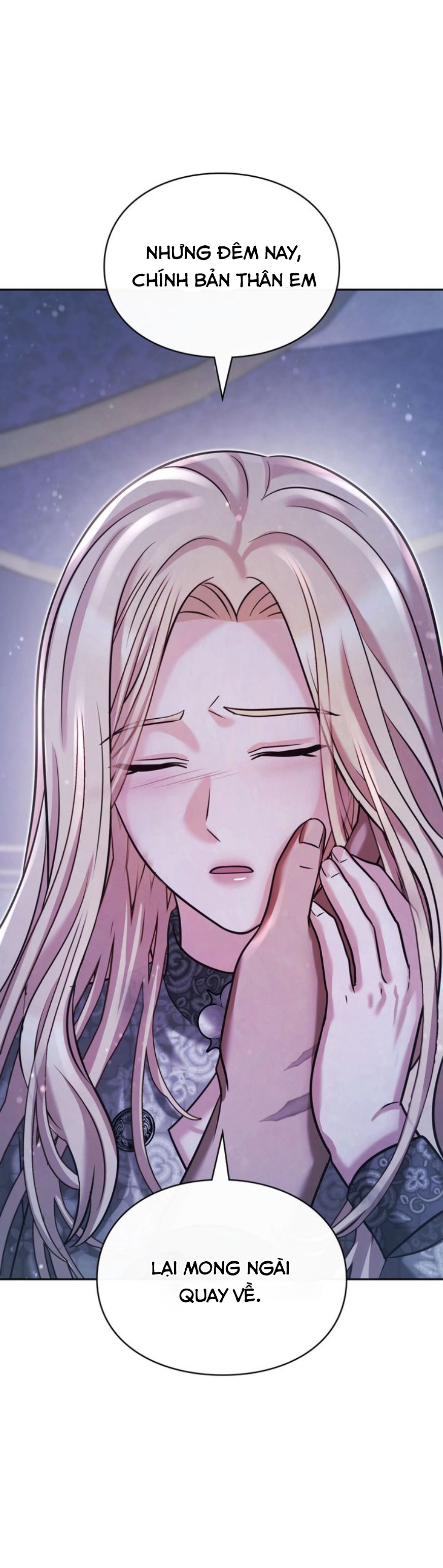 sự hy sinh của ác quỷ chapter 65 64