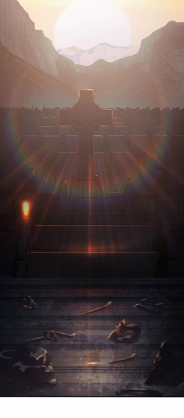 cây nấm nhỏ chapter 0.5 13