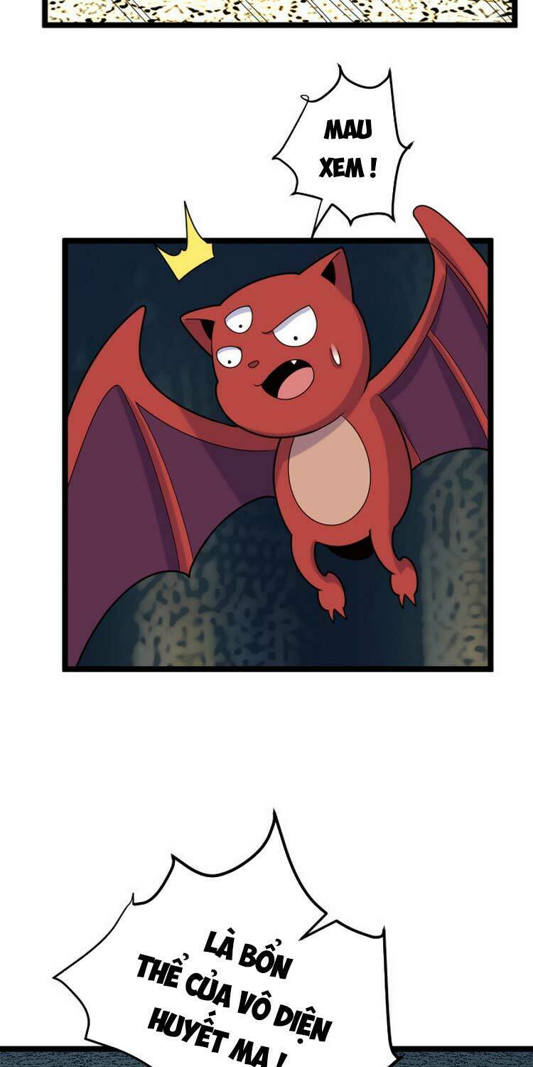 thôn phệ một thế giới tu tiên chapter 100 9