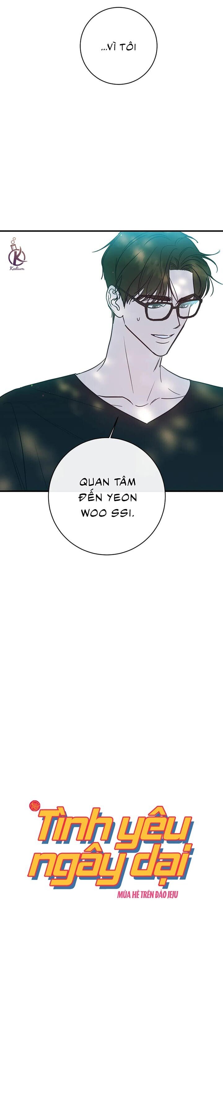 tình yêu ngây dại chapter 35 20