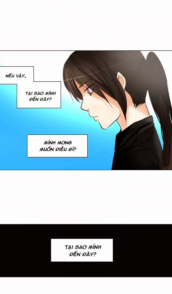 tòa tháp bí ẩn 2 chapter 73 23