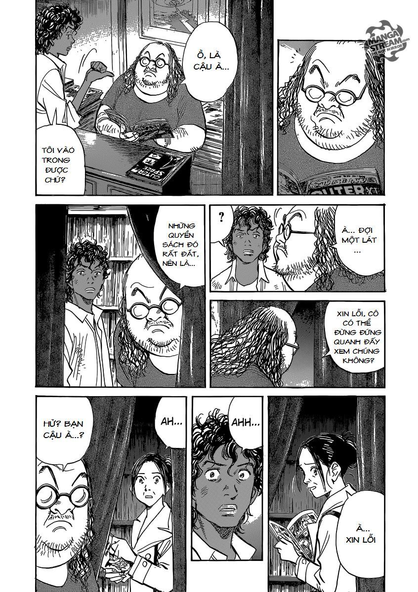 billy bat chapter 141 11