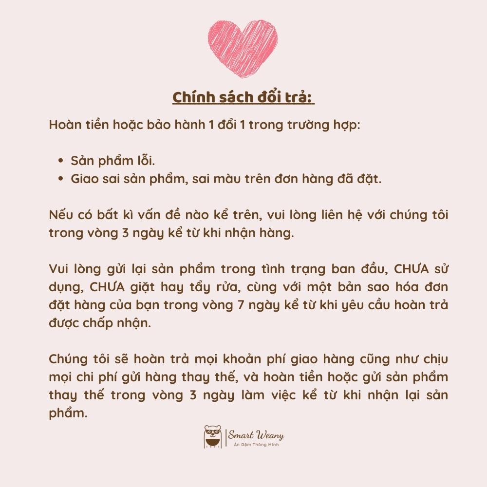 Yếm Ăn Dặm Tidy Tot - Bộ Yếm Tàu Vũ Trụ Có Khay Phủ Bàn Ăn, Chống Thấm, Thoáng Mát, Che Phủ Toàn Diện, Có Thể Giặt Máy, 1 Bộ Gồm 1 Áo + 1 Khay, Hàng Chính Hãng