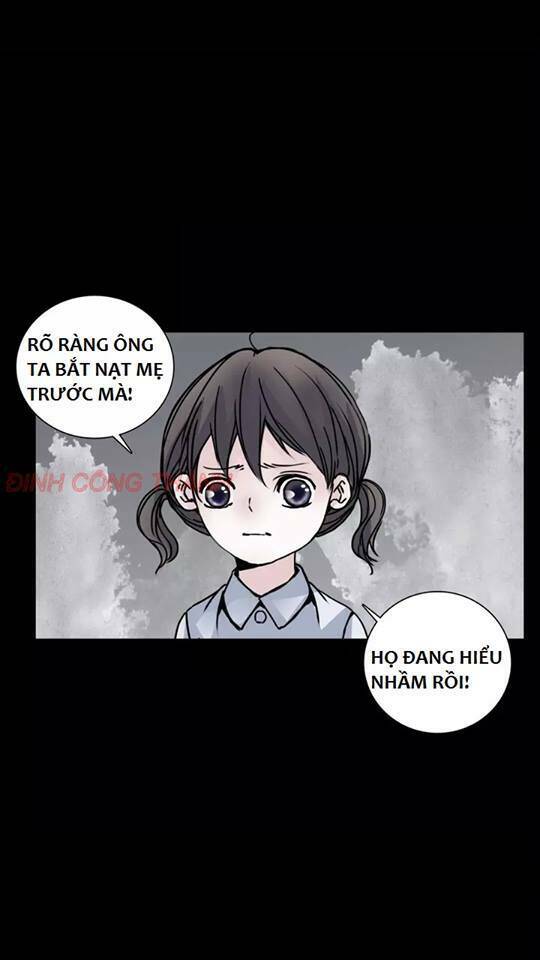 tiểu quỷ chapter 14 45