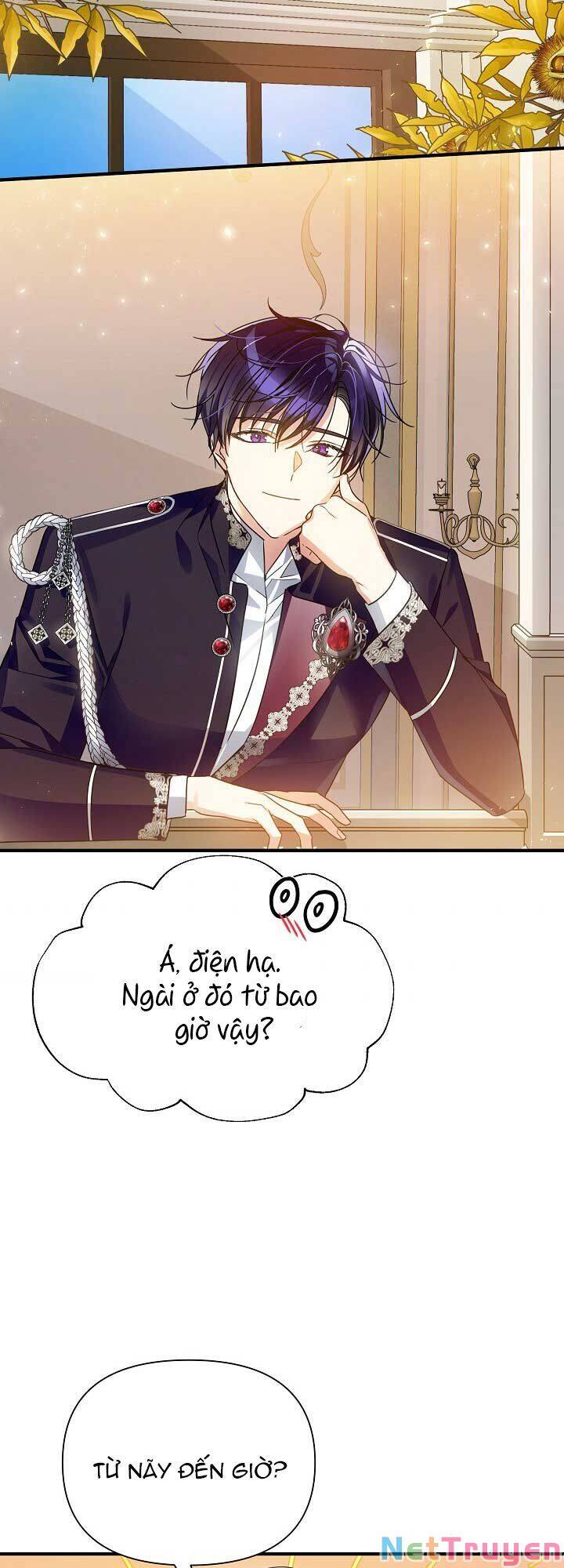 từ lúc bắt đầu tôi vẫn luôn ở bên em chapter 36 29