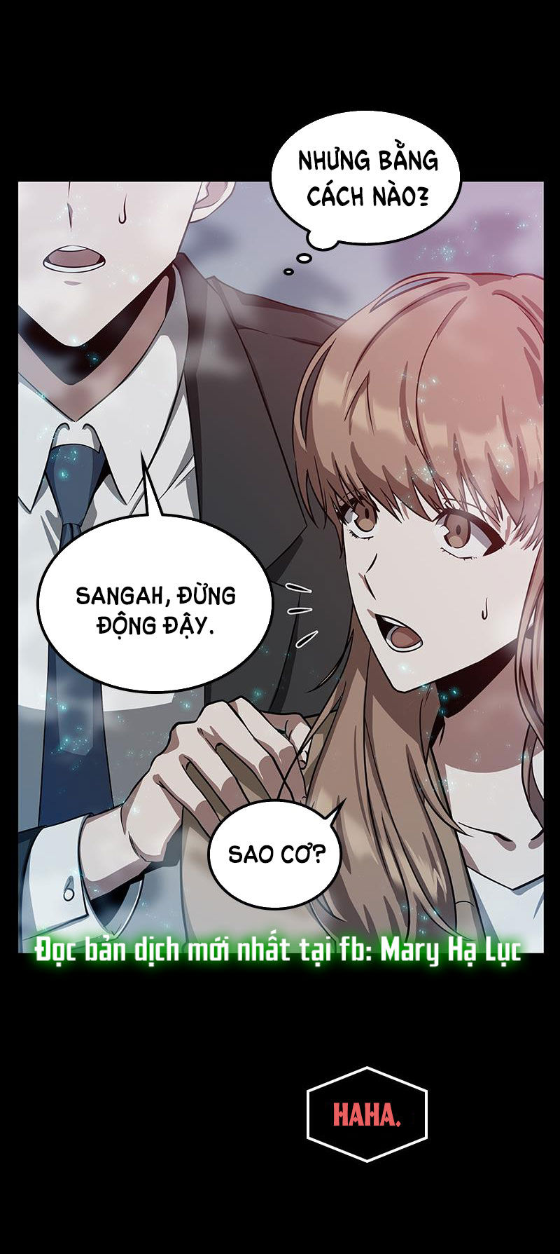 toàn trí độc giả - omniscient reader chapter 2.2 1