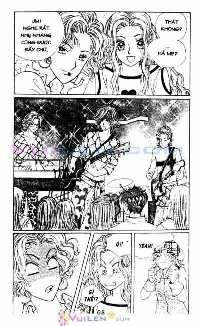 anh là của tôi chapter 3 68