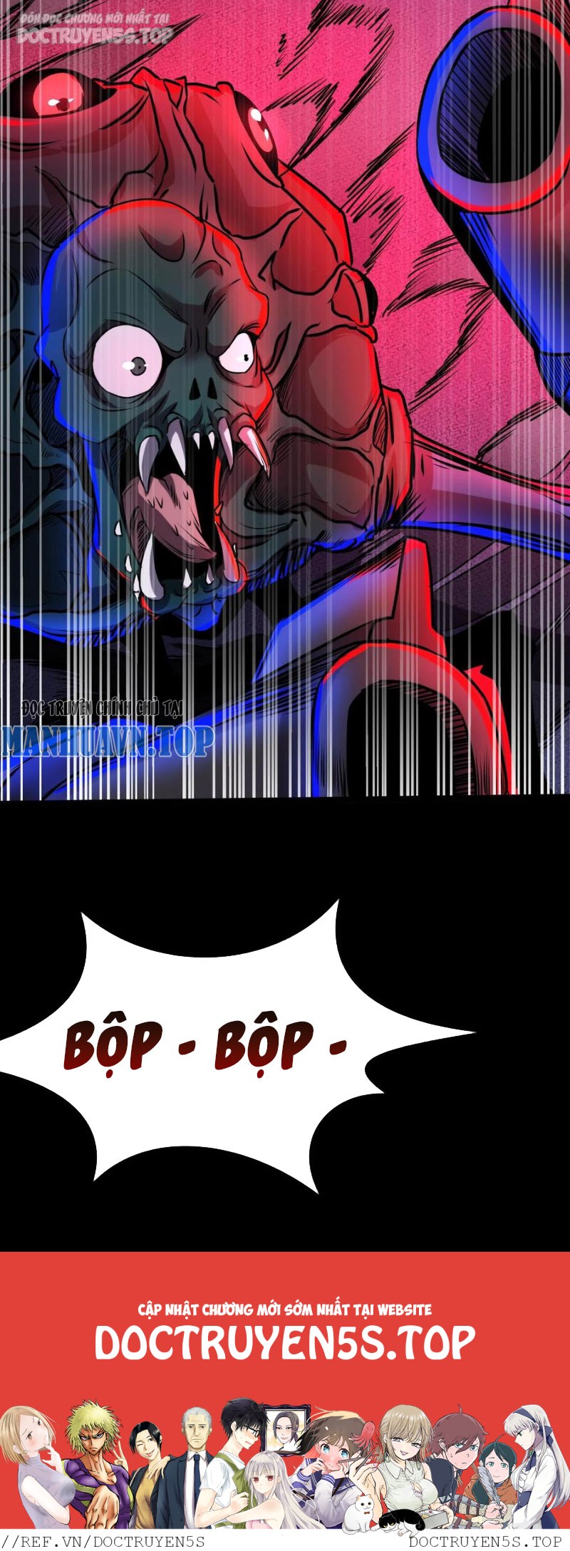 quỷ dị dược tề sư: bệnh nhân của ta đều là kinh khủng chapter 169 28