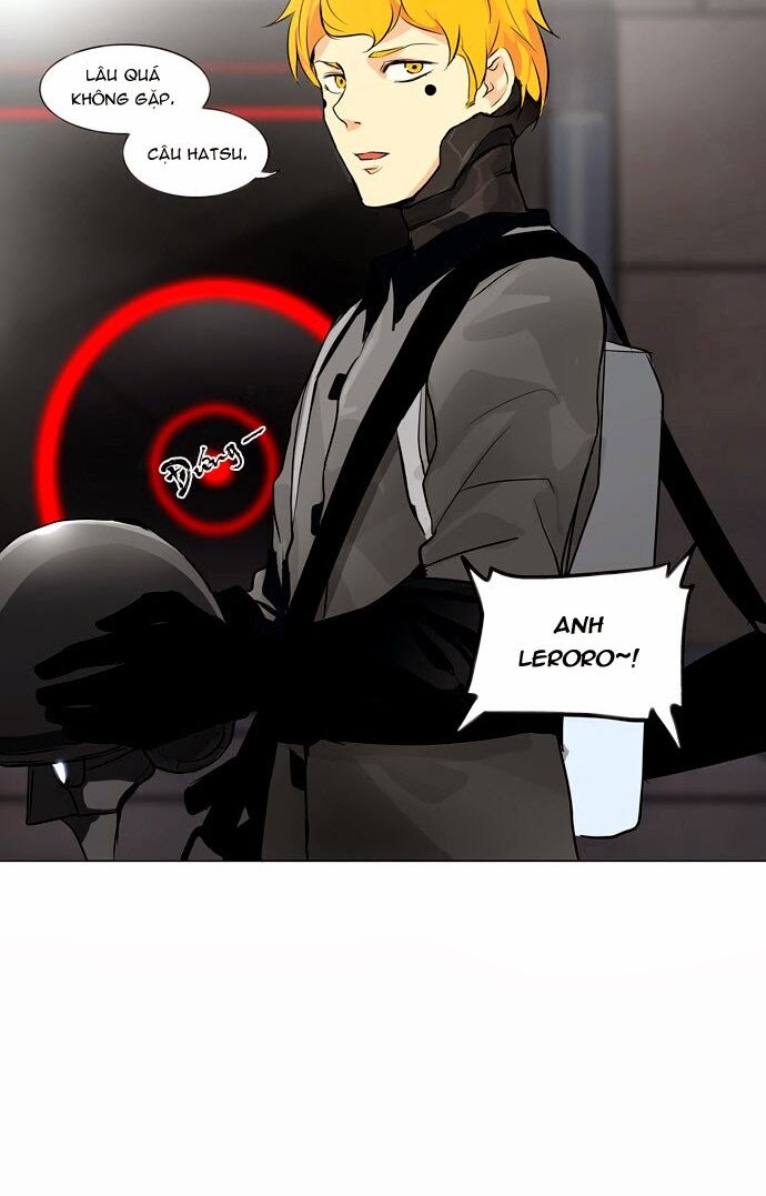 tòa tháp bí ẩn 2 chapter 77 39
