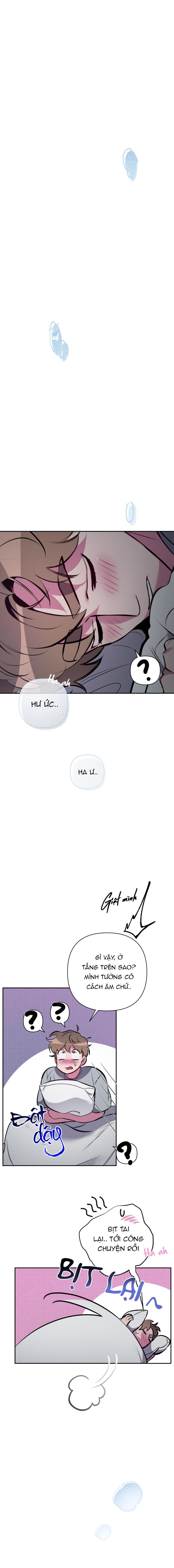 nhắm mắt nghe nhịp đập chapter 1 14