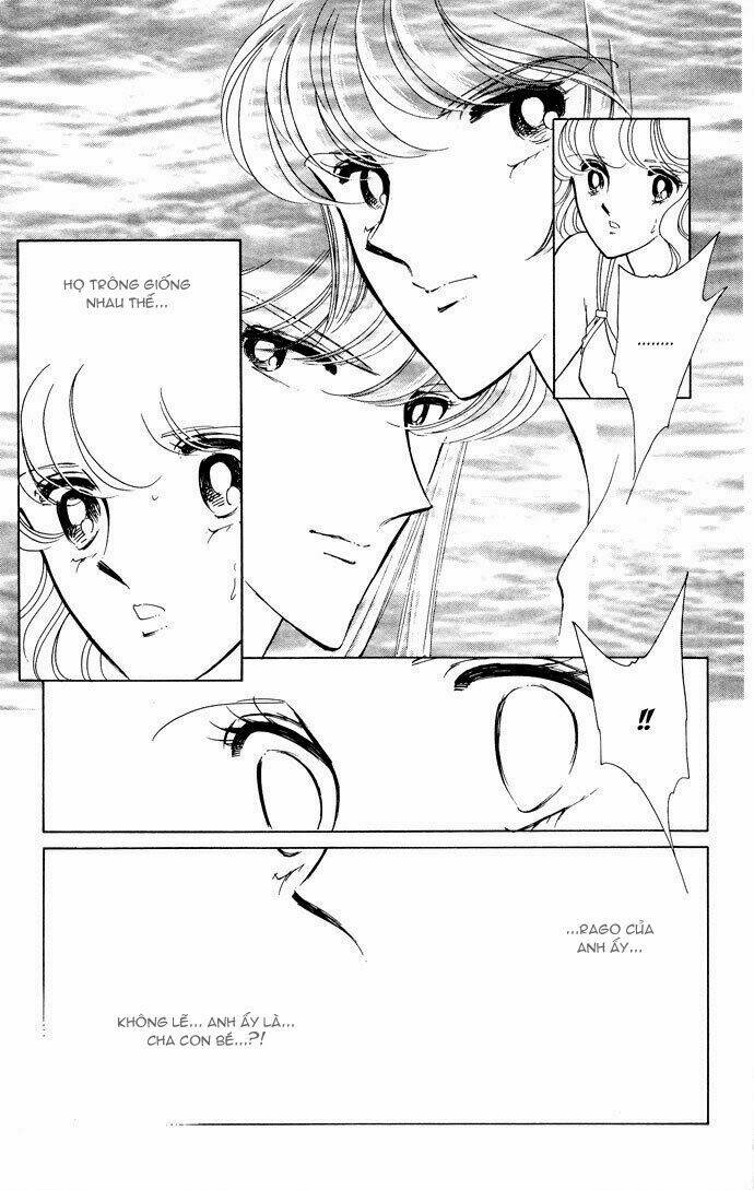 Ao no Fuuin - Blue Seal Chapter 53 - Trang 46