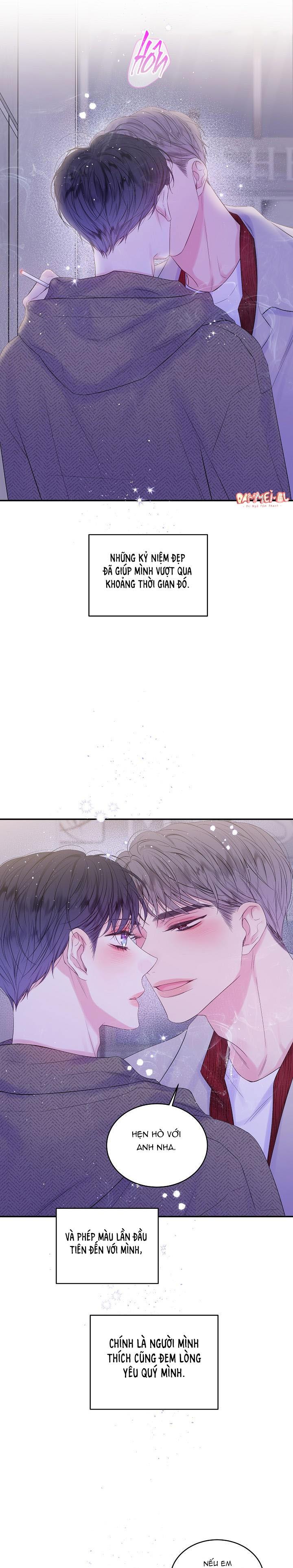 bình minh thứ hai chapter 6 26