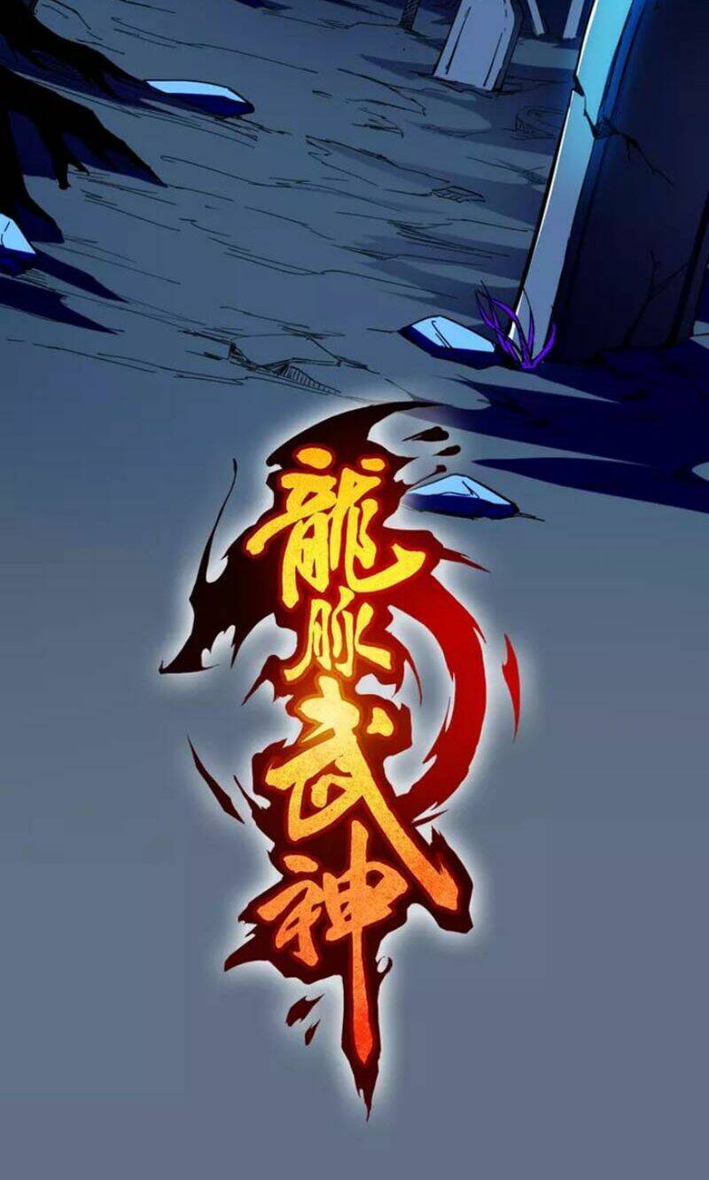 long mạch võ thần chapter 71 11