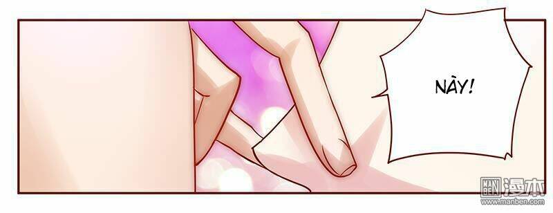 bá đạo tổng tài yêu tôi chapter 63 14