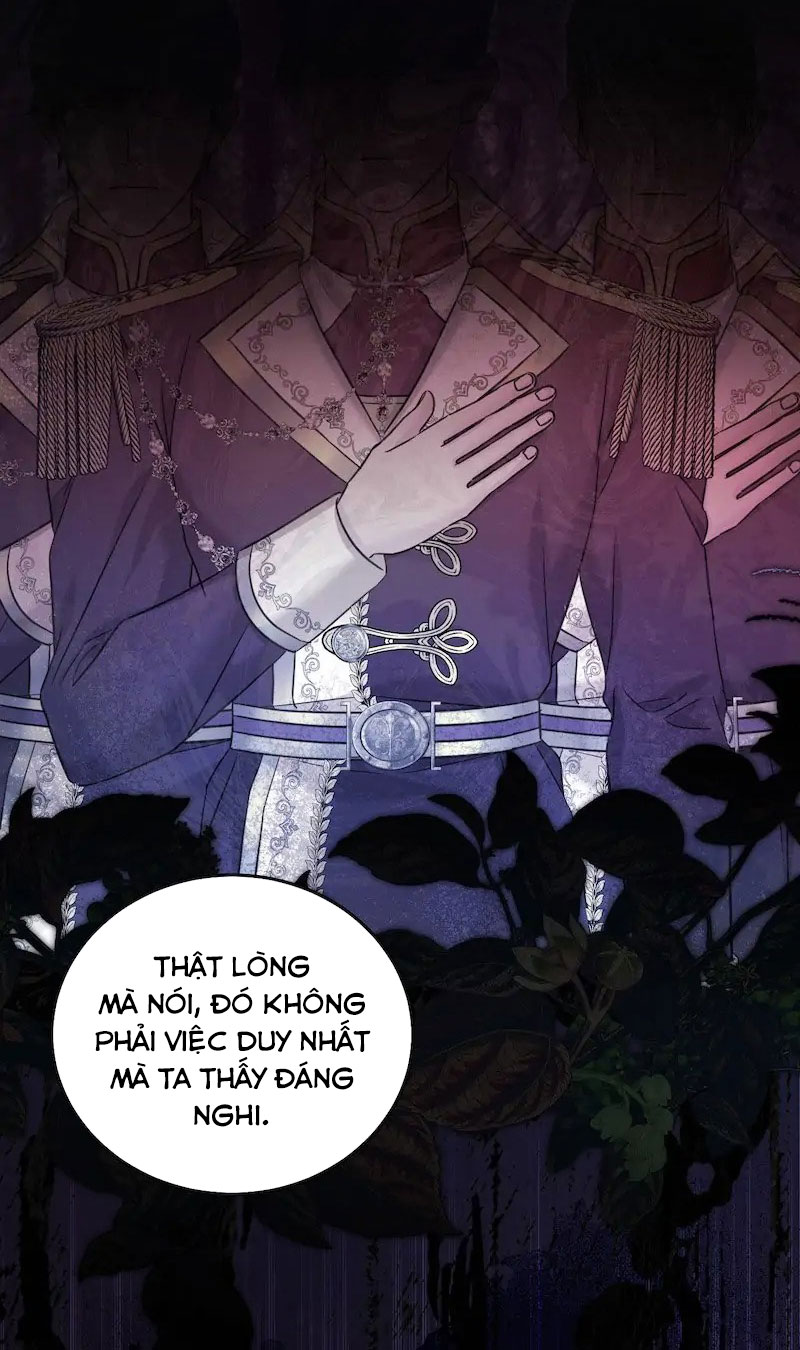 tôi sẽ cứu nam phản diện bị nữ chính ruồng bỏ chapter 87 11