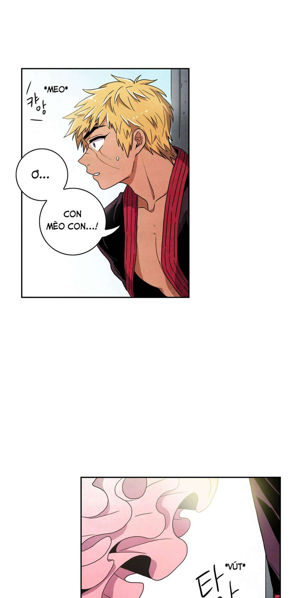 blade and soul-câu chuyện về nam soyoo chapter 5 32