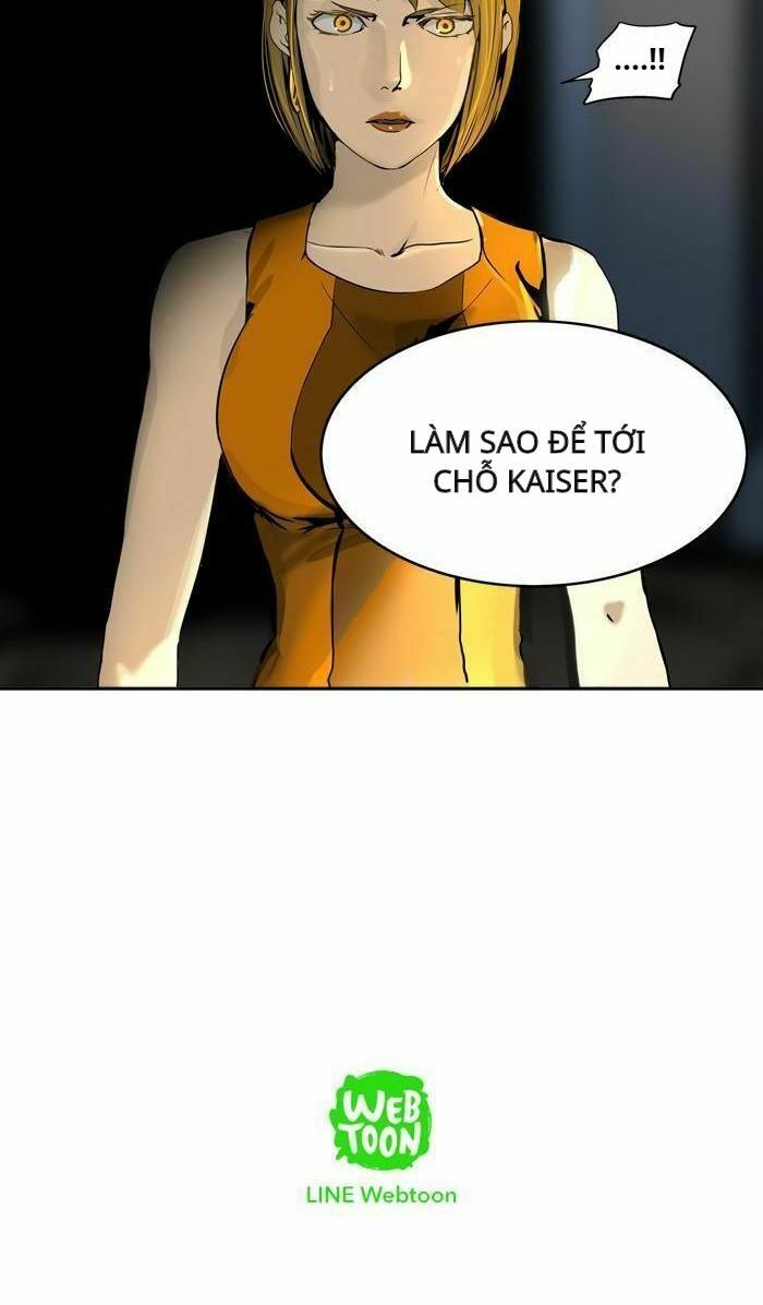 tòa tháp bí ẩn 2 chapter 213 25