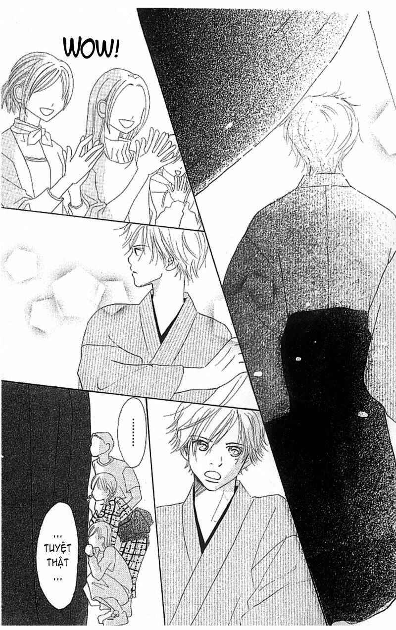 ngày ấy ta bên nhau chapter 7 21