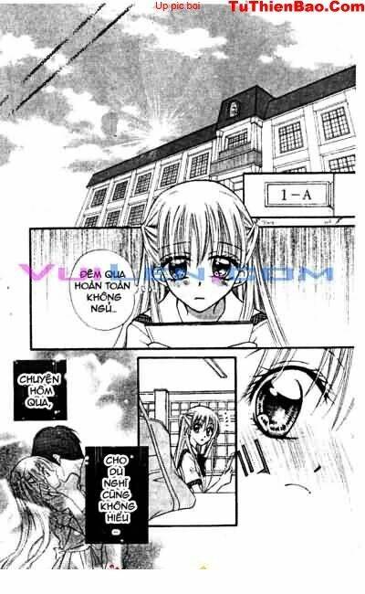 công chúa ẩm thực chapter 5 69