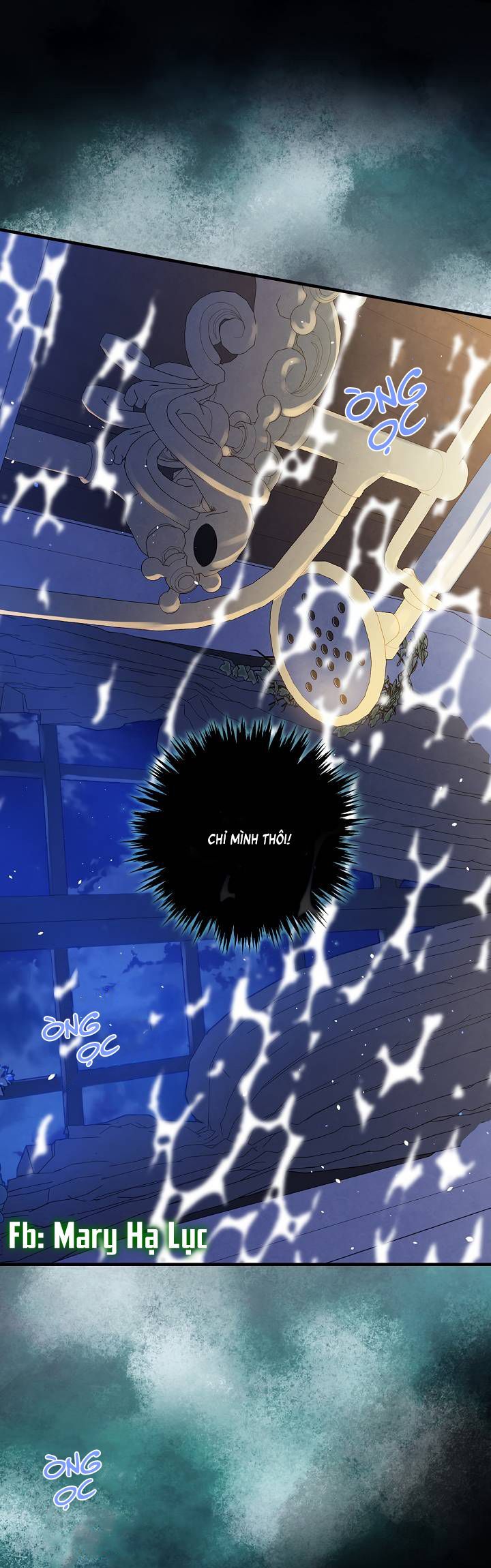 hoàng phi bóng tối - shadow queen chapter 42 30
