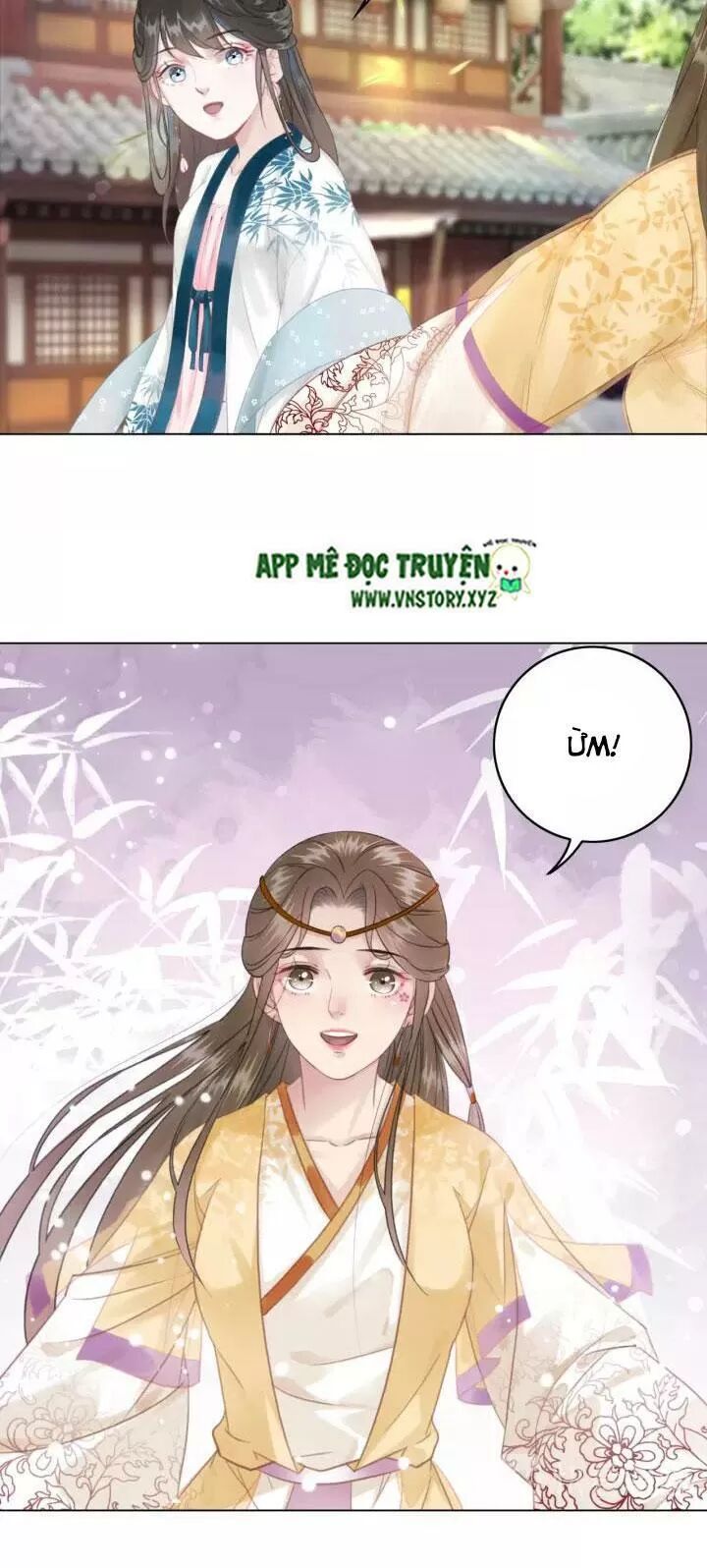 cực phẩm phế vật tiểu thư chapter 120 27