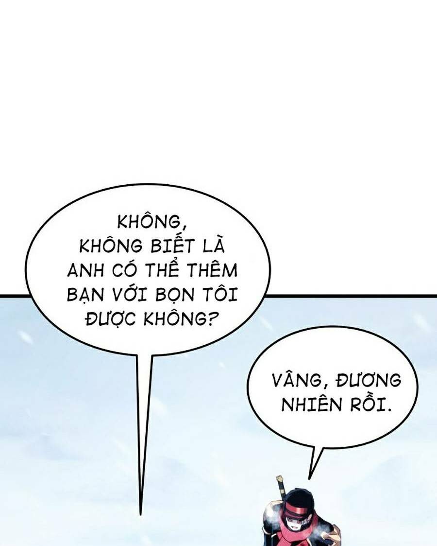 huyền thoại game thủ - tái xuất chapter 36 27