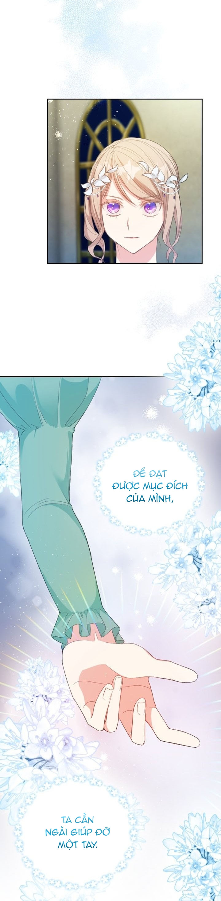 sau khi bị chồng cũ giết tôi trở thành chị dâu của hắn chapter 5 46