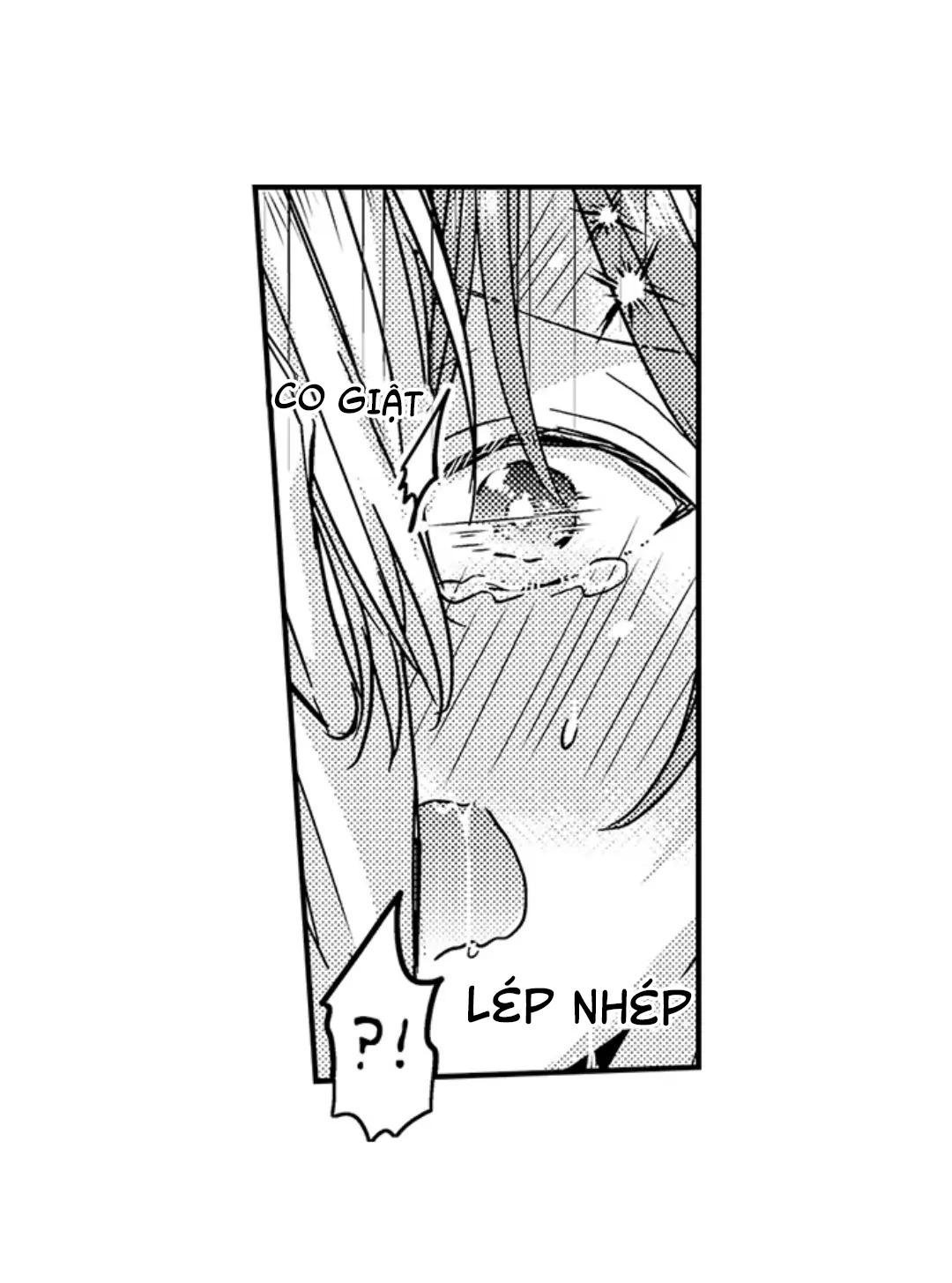 chàng hoàng tử hoàn hảo yêu tôi, tình địch của anh ta? chapter 28 16