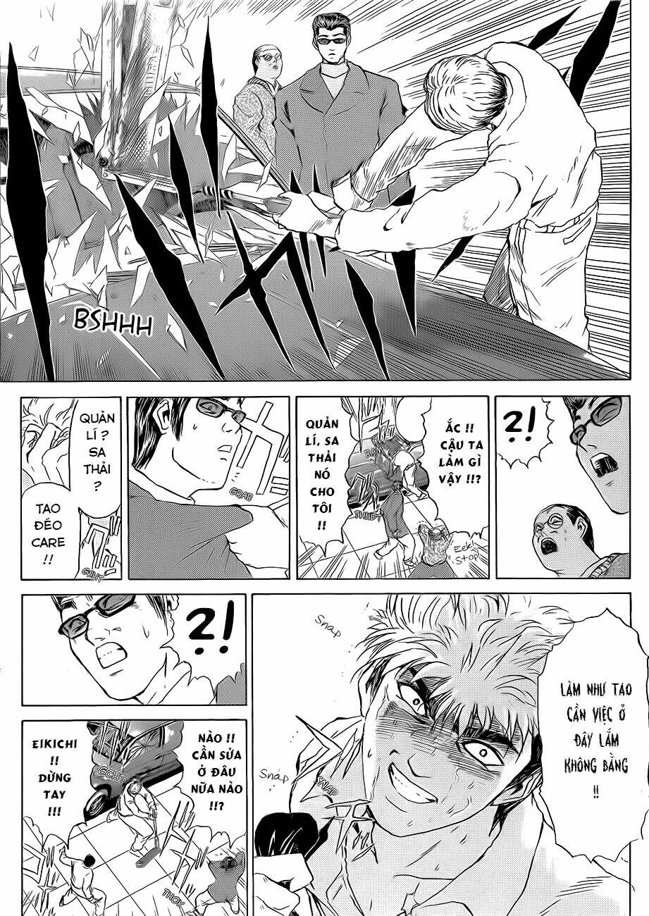 shonan junai gumi chapter 212 18