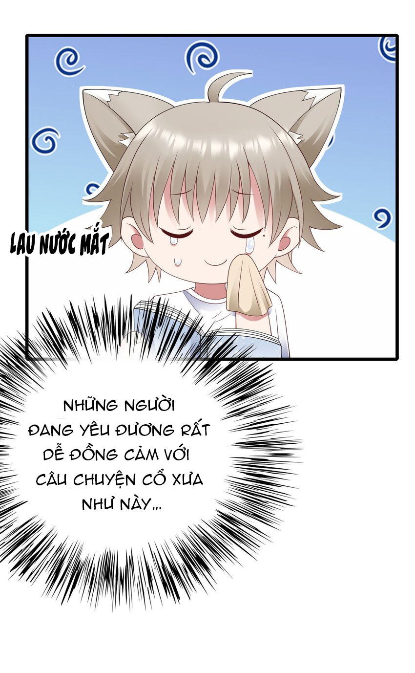 tức thời phạm quy [ tức thì vi quy ] chapter 56 17