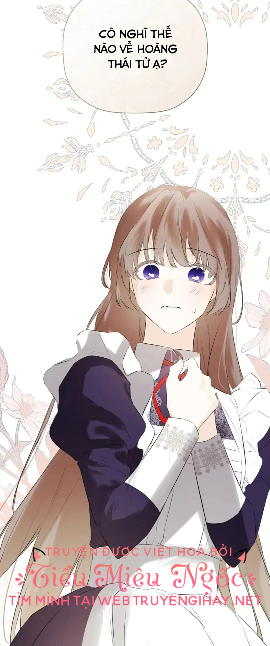 tôi biết bí mật của nam phụ chapter 35 36