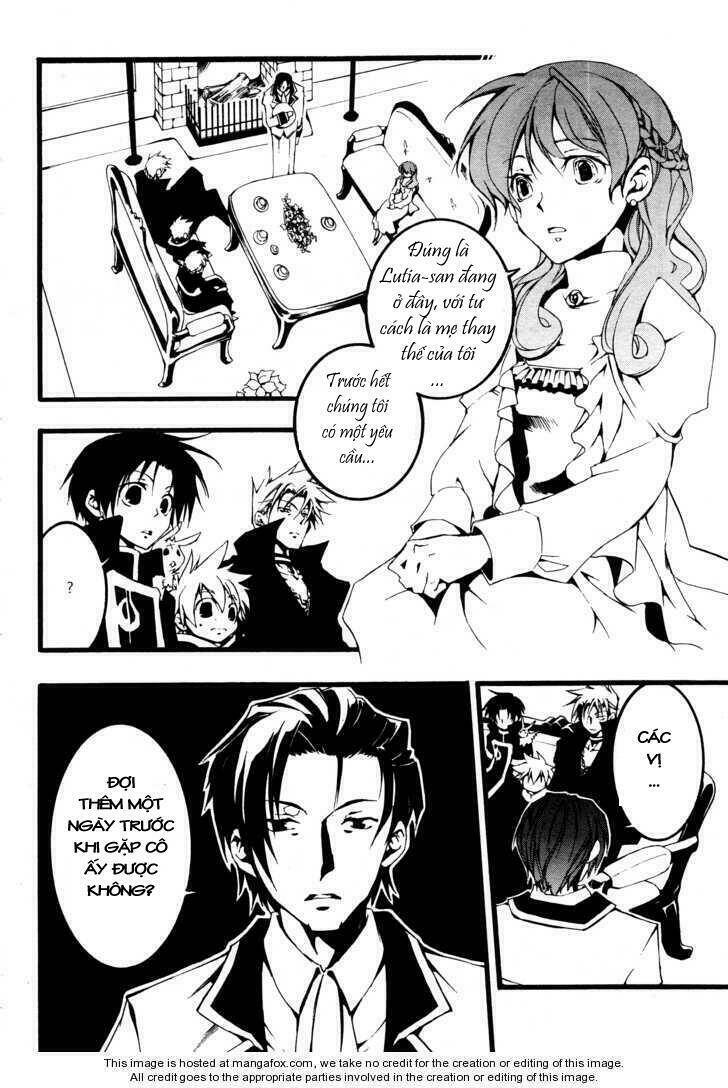 07 hồn ma chapter 55 28