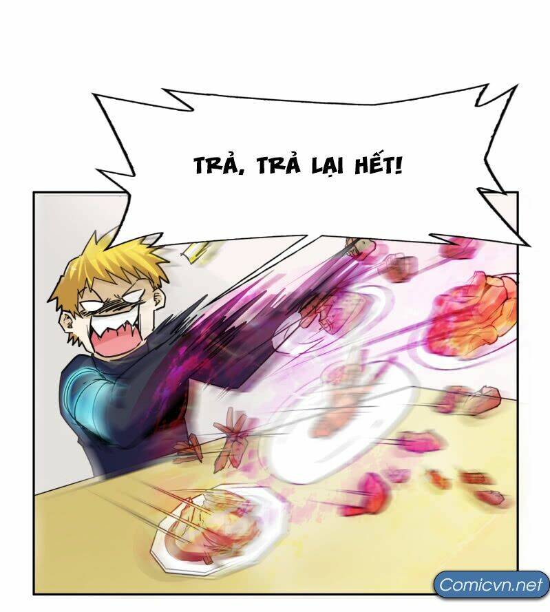 thánh hack chuộc tội chapter 13 16