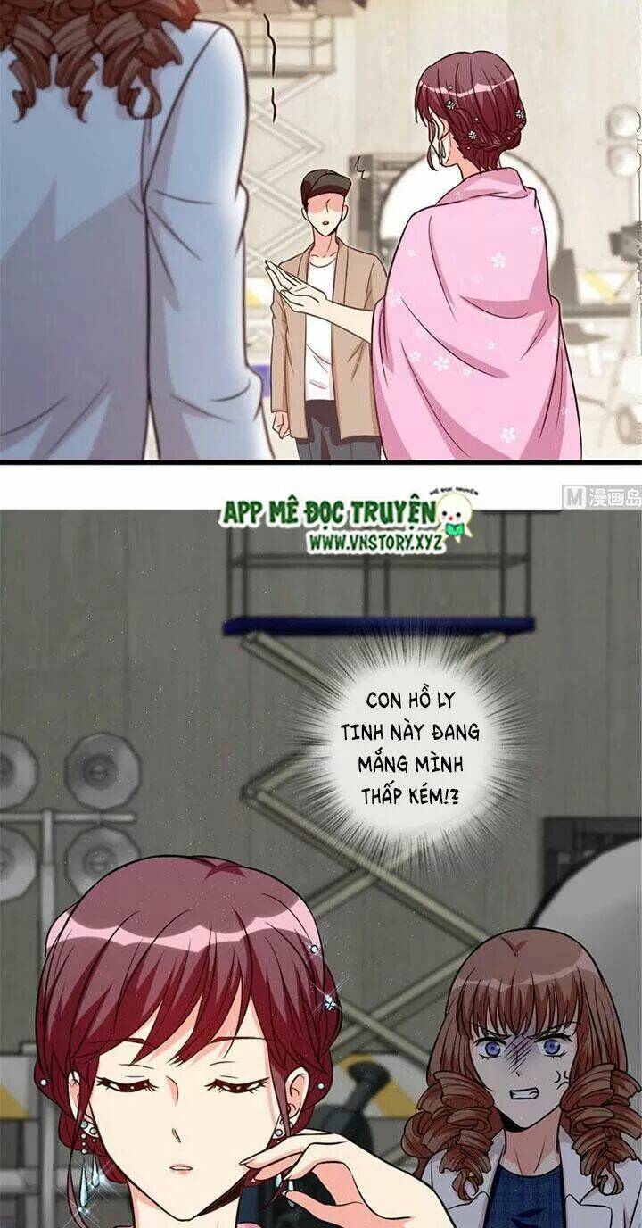 thiên hậu trở về chapter 194 25