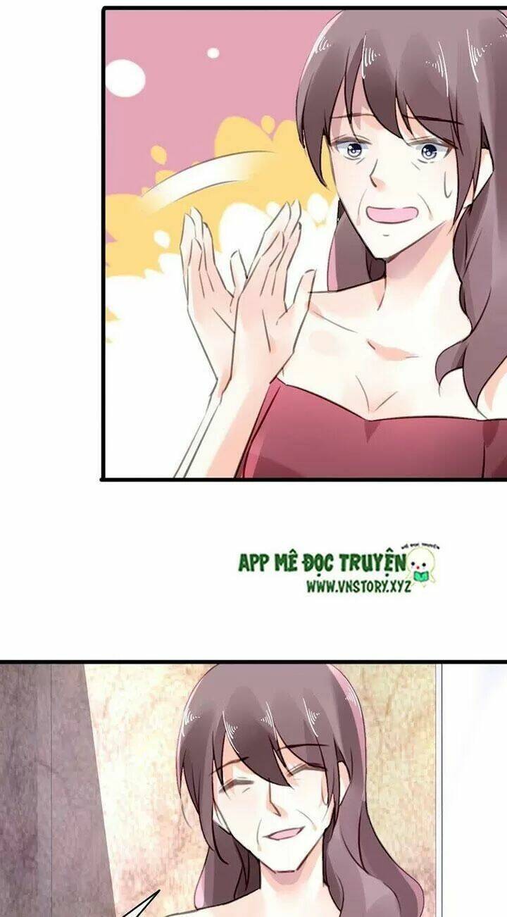 mưu ái thành nghiện chapter 65 14