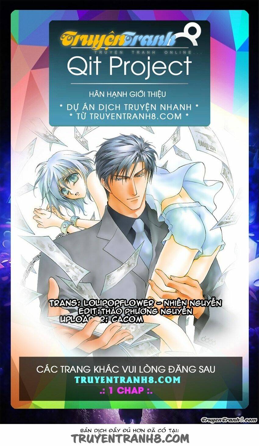 okane ga nai (no money) chapter 10 2