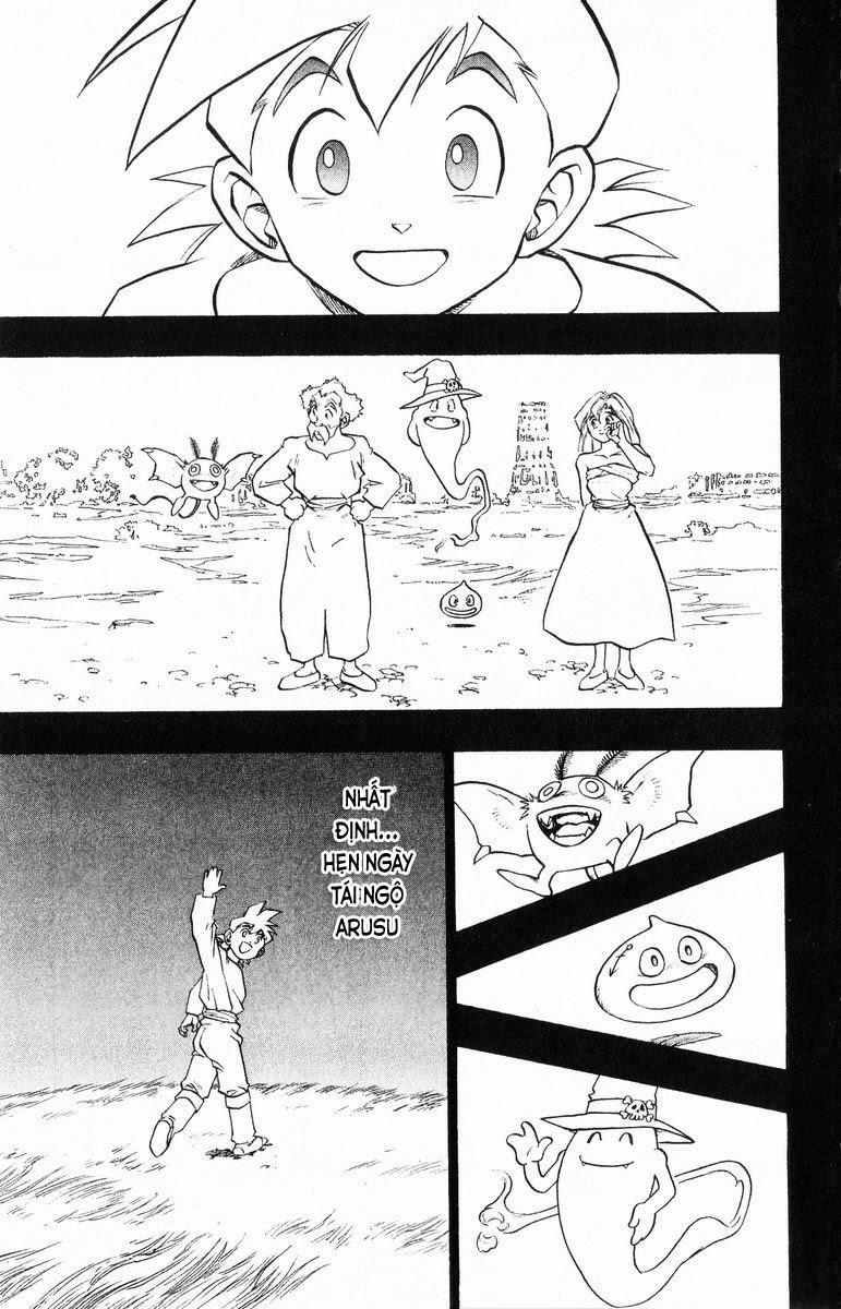 hậu dấu ấn rồng thiêng chapter 38 38