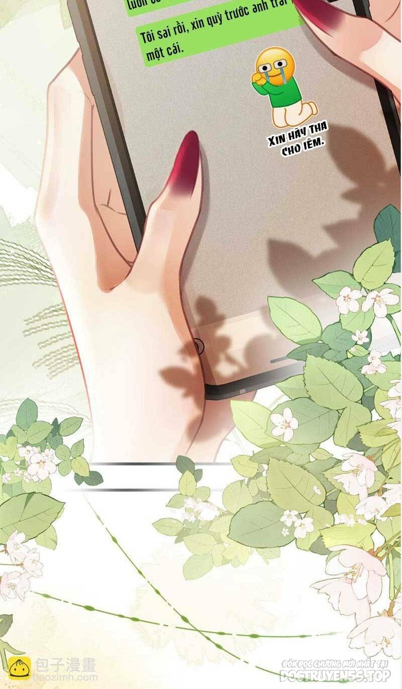 mỗi ngày đều thích anh chapter 8 5