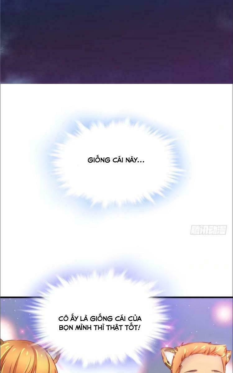 [16+] thảnh thơi thú thế chủng chủng điền, sinh sinh tể chapter 10 30