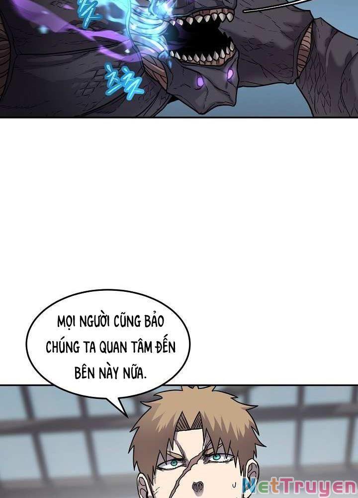 shaman - pháp sư chapter 34 19