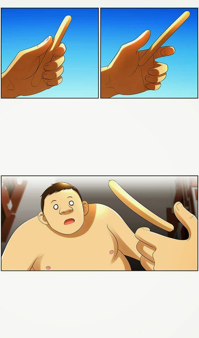 lớp học của những học sinh đặc biệt chapter 7 38